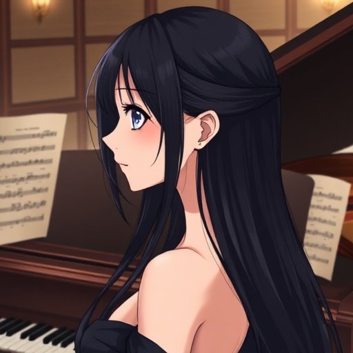 梶浦由记 - 音乐制作 - 久久动漫幕后阵容